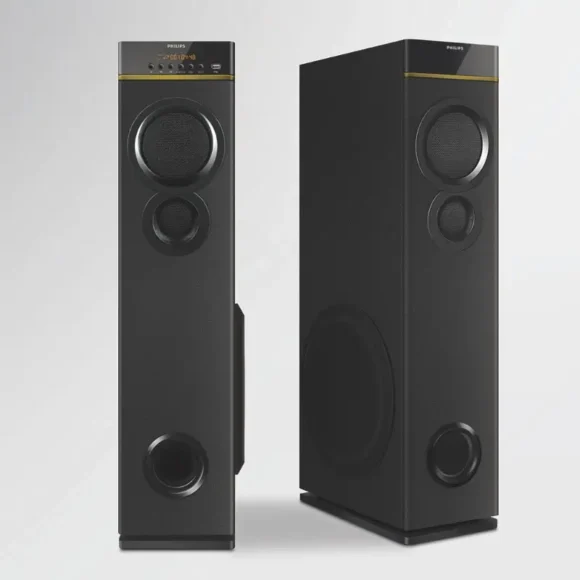 Philips SPA9080B94 Bluetooth Tower Speaker