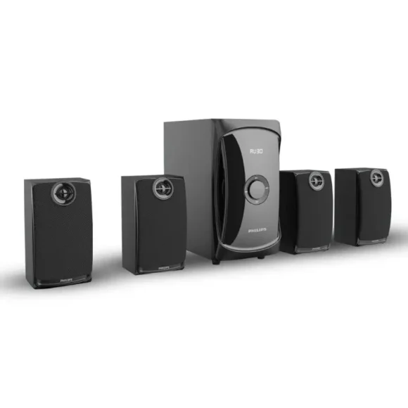 Philips TAV7477/94 Bluetooth Speaker