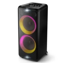 Philips TAX520694 Bluetooth Party Speaker Right