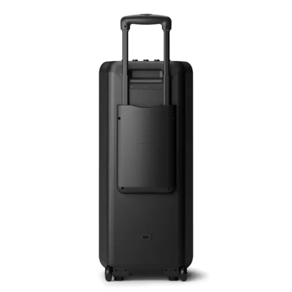 Philips TAX520694 Bluetooth Party Speaker Trolley Design