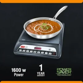 Prestige PIC 20 Induction Cooktop 1600W