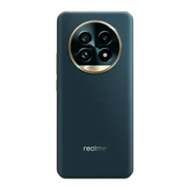 Realme 13 Pro 5G Green Back View