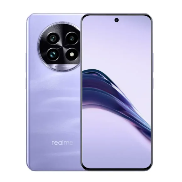 Realme 13 Pro 5G Monet Purple