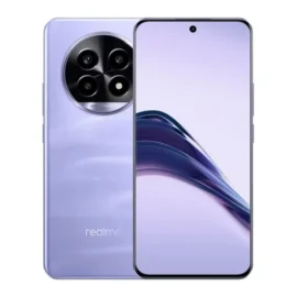 Realme 13 Pro 5G Monet Purple View