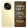 Realme C63 5G
