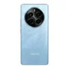 Realme P1 Pro 5G Blue Back Side View