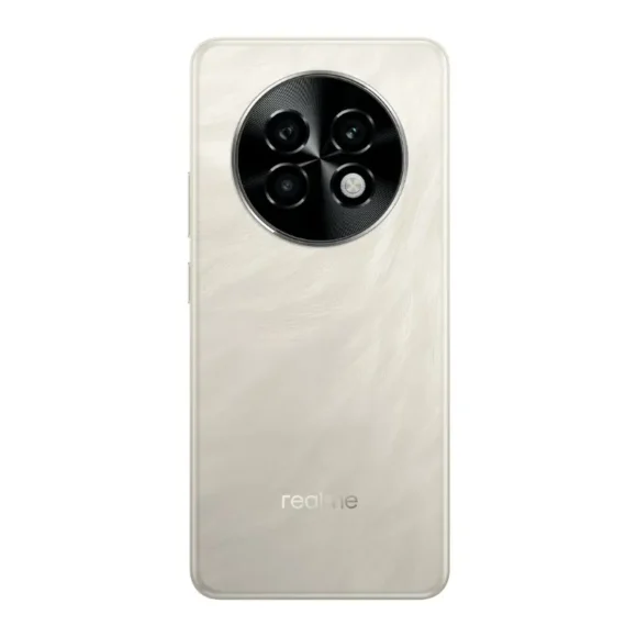 Realme P1 Speed 5G White
