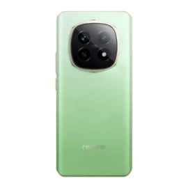 Realme P2 Pro 5G Green Back View