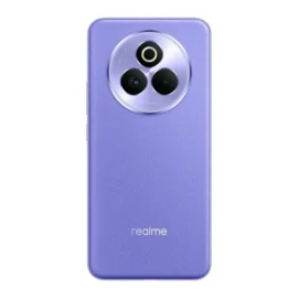 Realme P3 Pro 5G Galaxy Purple Variant