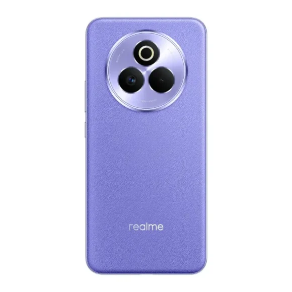 Realme P3 Pro 5G Galaxy Purple Variant