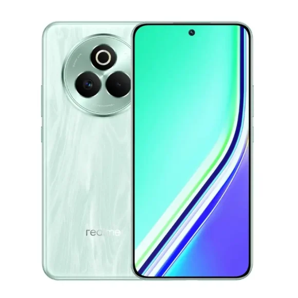 Realme P3 Pro 5G Nebula Glow