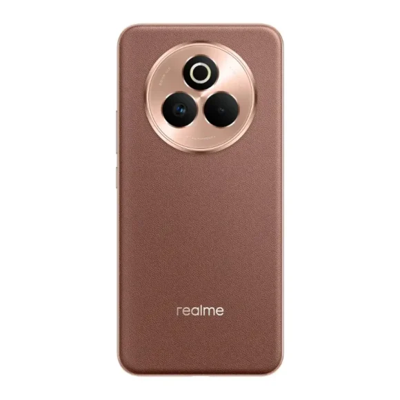 Realme P3 Pro 5G Saturn Brow n Variant