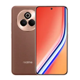 Realme P3 Pro 5G Saturn Brown