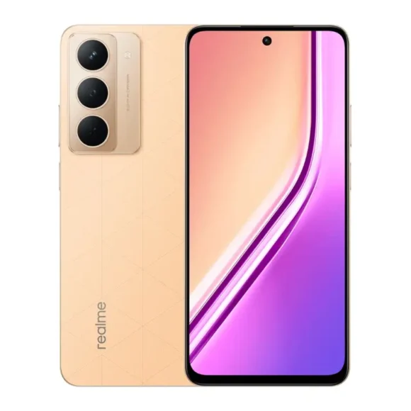 Realme P3x 5G Stellar Pink