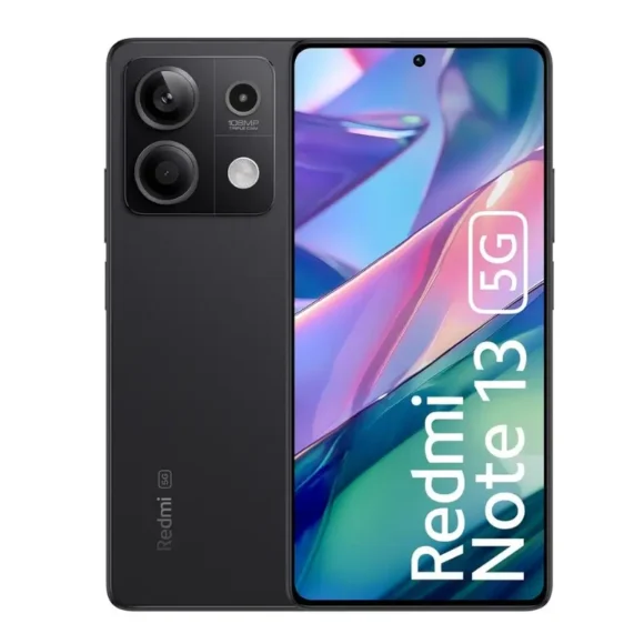 Redmi Note 13 5G Black