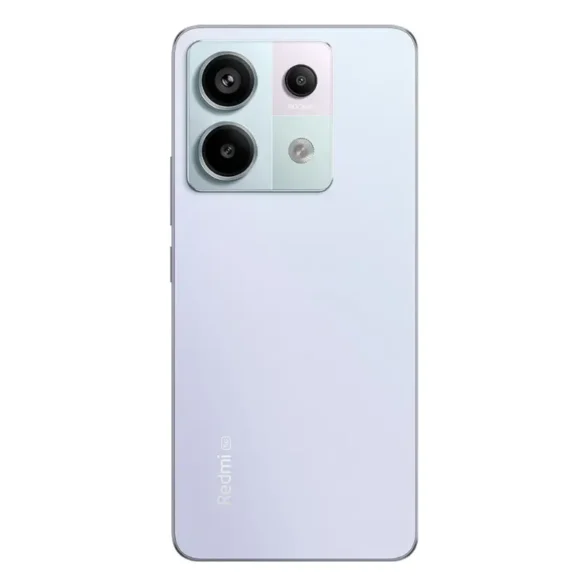 Redmi Note 13 Pro 5G Coral Purple