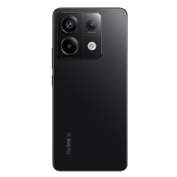 Redmi Note 13 Pro 5G Midnight Black