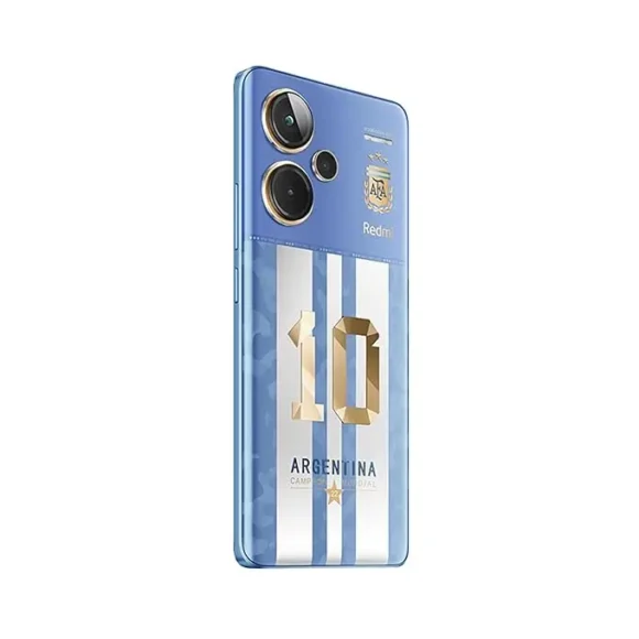 Redmi Note 13 Pro Plus 5G Champion Edition