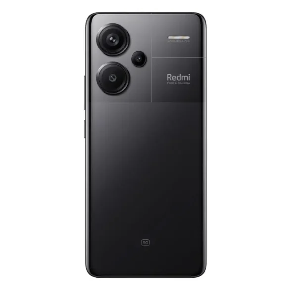 Redmi Note 13 Pro Plus 5G Fusion Black