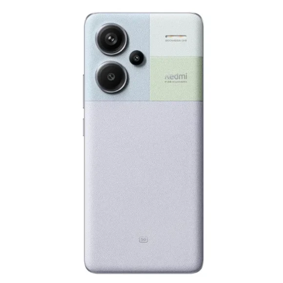 Redmi Note 13 Pro Plus 5G Fusion Purple