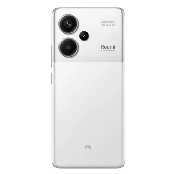 Redmi Note 13 Pro Plus 5G Fusion White