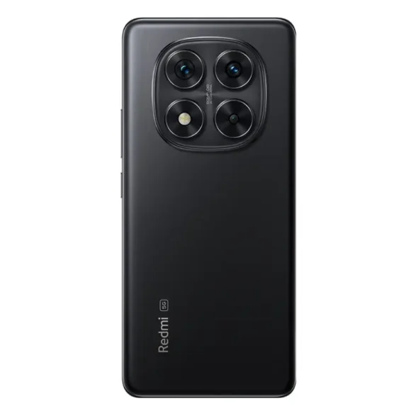 Redmi Note 14 Pro 5G Titan Black
