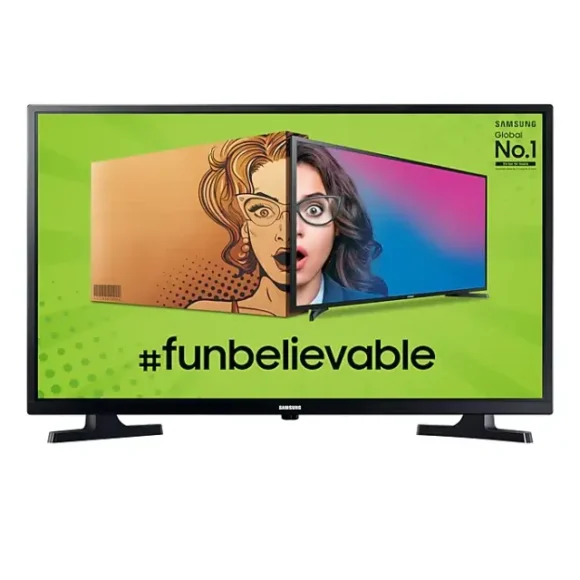 Samsung 32-inch HD Ready LED TV (UA32T4010ARXXL)