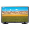 Samsung 32-inch Smart LED TV (UA32T4340BKXXL)