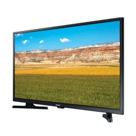 Samsung 32-inch Smart LED TV (UA32T4340BKXXL) Side View