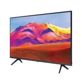 Samsung 43-inch Full HD Smart LED TV (UA43T5410AKXXL) Side View