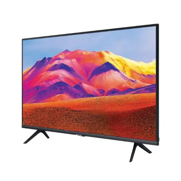 Samsung 43-inch Full HD Smart LED TV (UA43T5410AKXXL) Side View