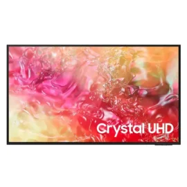 Samsung 43-inches 4K Smart TV(UA43DU7000KLXL)