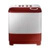 Samsung 7kg Semi-Automatic Washing Machine WT70C3000RR