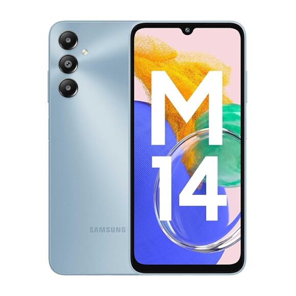 Samsung Galaxy M14 4G - Image 2