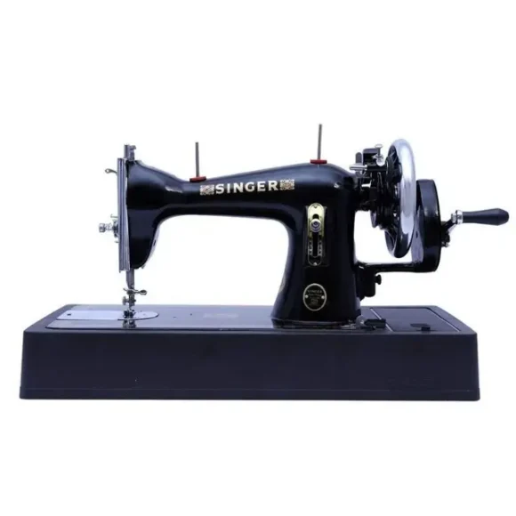 Singer Tailor Deluxe Silai Machine