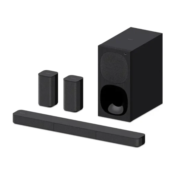 Sony HT-S20R Dolby Digital Soundbar