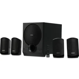 Sony SA-D40 80W Bluetooth Home Theatre