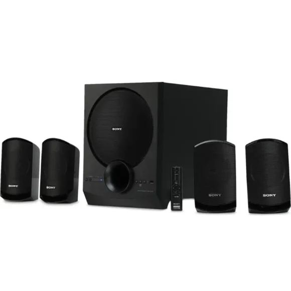 Sony SA-D40 80W Bluetooth Home Theatre