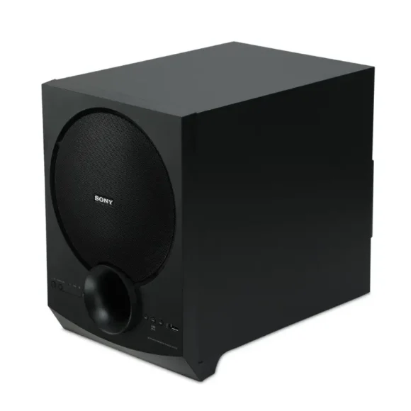 Sony SA-D40 80W Bluetooth Speaker