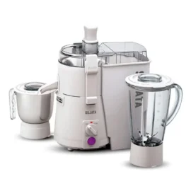 Sujata Powermatic Plus 900W Juicer Mixer Grinder