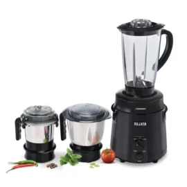 Sujata Supermix Mixer Grinder 3 Jar 900W