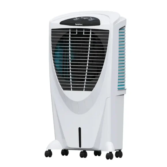 Symphony Winter 80XL cooler Desert Left