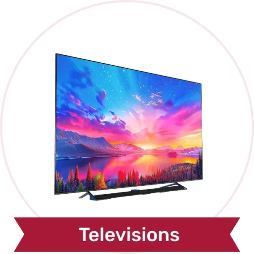 Television Category