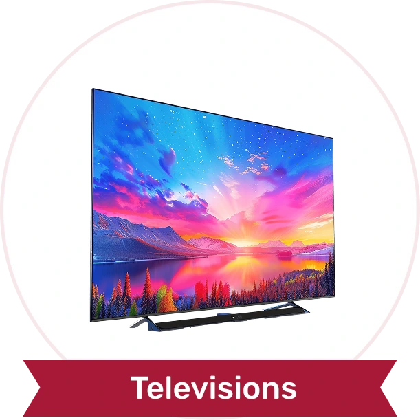 Television Category