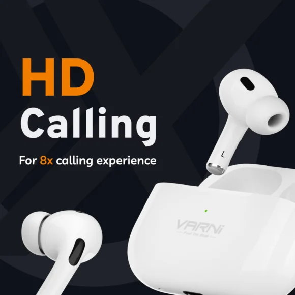 Varni 8x Tws Earbuds - Image 2