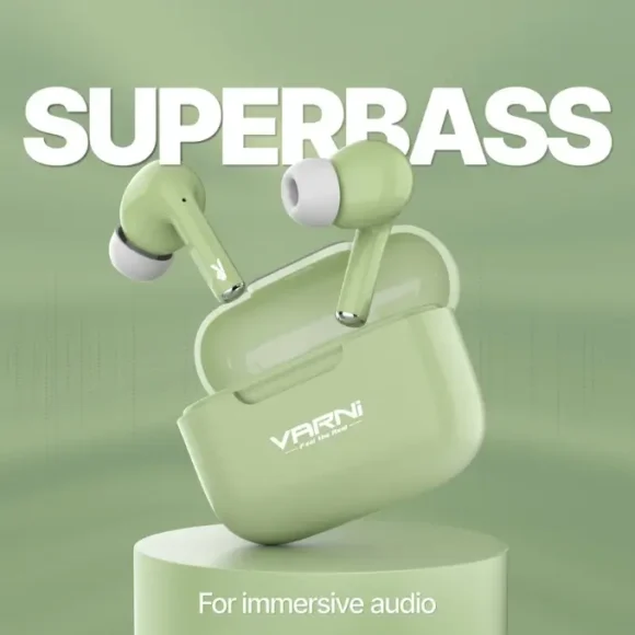 Varni Airbit Tws Earbuds - Image 2