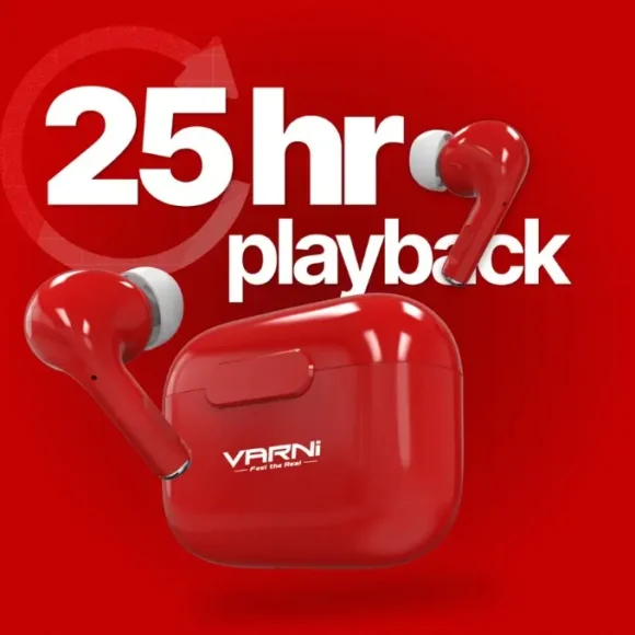 Varni Airbit Tws Earbuds - Image 3