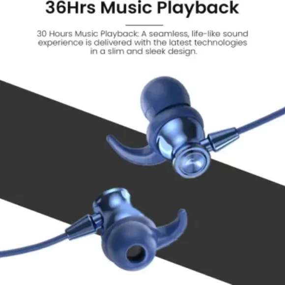 Varni BEN-10 Wireless Earphone - Image 3