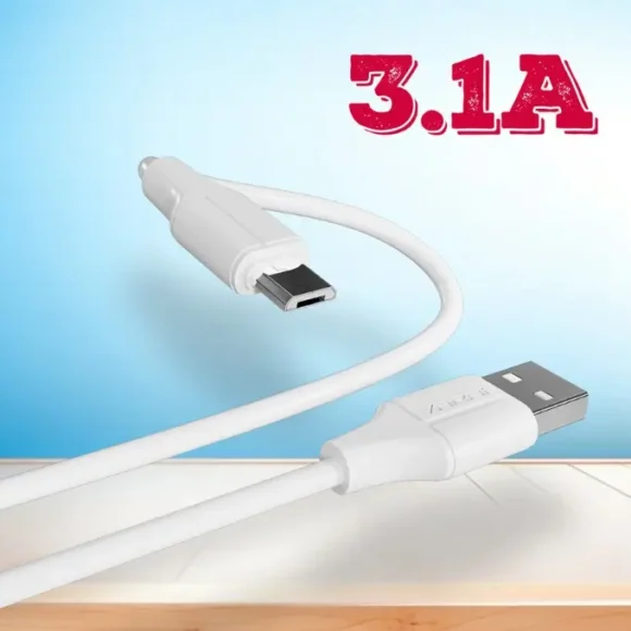Varni Boss Data Cable - Image 3