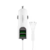 Varni C46 Car Charger